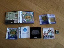 Animal Crossing Wild Word -