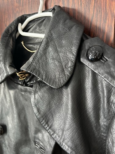 Trench thomas burberry - thomas, in