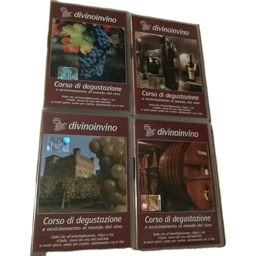 Divinoinvino corso - divinoinvino, di