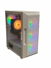 Custom Gaming PC/ SPECS CPU