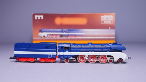 Scala märklin 8888 - z,
