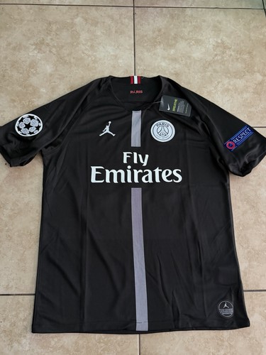 Psg third kit men s - 18/19,
