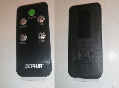 Zephir telecomando per - telecomando,