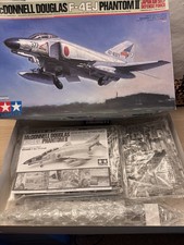 Tamiya 1:32 McDonnell Douglas