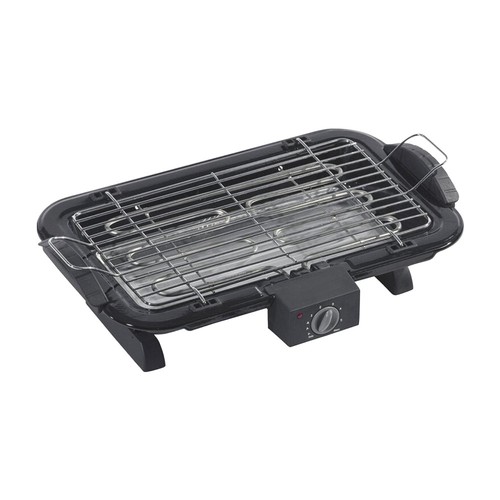 Barbecue elettrico tavolo - barbecue,