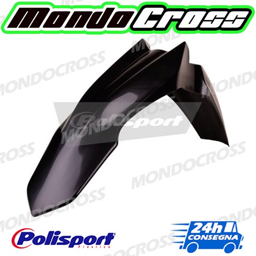 Parafango anteriore polisport - parafango,