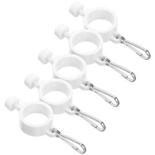  5 Pcs Anelli Di Montaggio