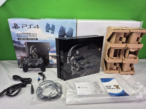 Ps4 playstation 1tb star - playstation,