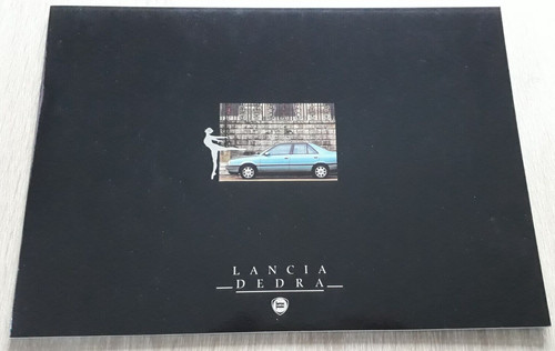 Lancia dedra range - dedra,