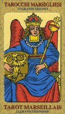 Marsigliesi Deluxe Box