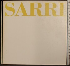 PANORAMICA. SERGIO SARRI. PALAZZO LOMELLINI.