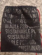 SACCA ZAINO AMERICA'S CUP NORTH SAILS PRADA