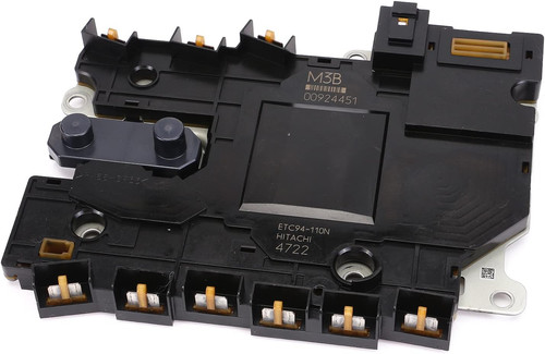 Modulo comando trasmissione