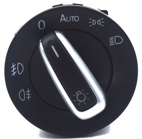 Ricambio golf vi - golf, v