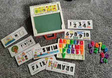 Scrivania gioco portatile