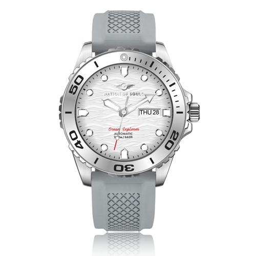 Orologio subacqueo explorer - orologio,