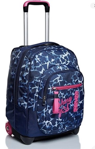 Seven trolley zaino - seven,