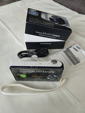 Fotocamera Samsung Galaxy