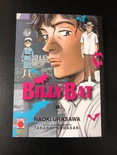Billy Bat 14 - NAOKI URASAWA