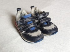 scarpe casual sneakers Enrico Coveri EU 29 UK 10 piede 17,7 cm bambino kids