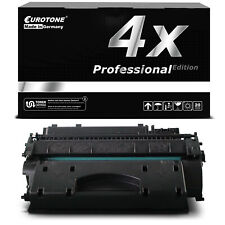 4x Cartuccia Eurotone PRO XXL