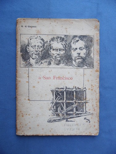 Giacomo san - di,