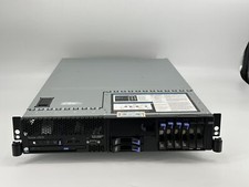 Ibm system x3650 - 1x, e5410
