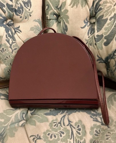 Borsa vintage bachelite ipes - borsa,