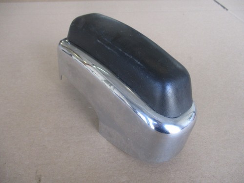 Fiat 850 124 - 125, corno
