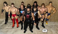 Action figure wwe - action,