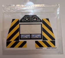 Lego 8431 8438 8460 Adesivo