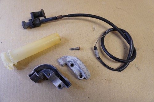Honda xlr250 md16 - xlr250, r