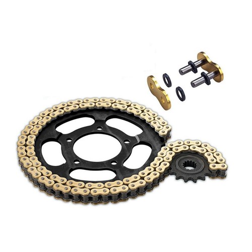 Kit catena corona - kit,