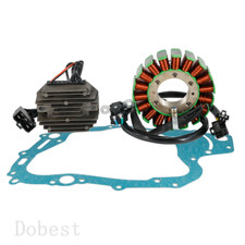 Statore+Raddrizzatore+Guarnizi