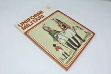 MILITARY UNIFORMS DEAGOSTINI