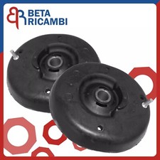 Coppia Supporti Ammortizzatore