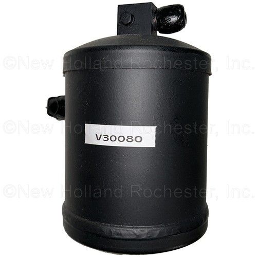 Parte ricevitore drier new - parte,