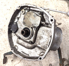 Cambio manuale K-750, M72 mir