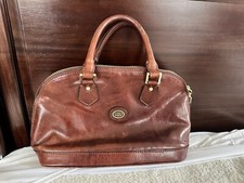 Borsa tote donna vintage
