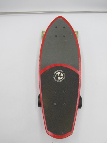 Kryptonics mini fat cruiser - kryptonics,