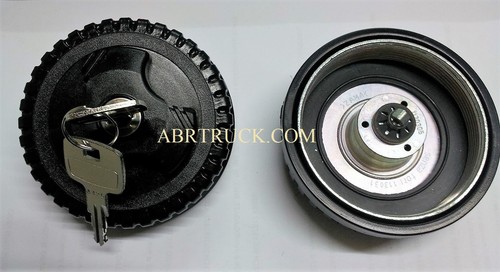 Tappo serbatoio carburante - tappo,