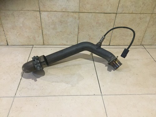 Collettore scarico ducati - collettore,