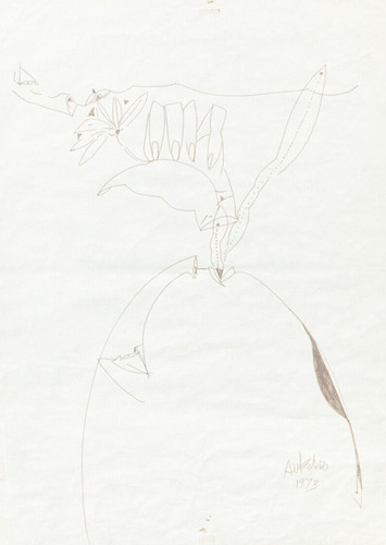 Salvador aulestia - aulestia, (1919-1994)