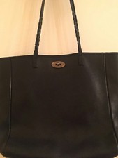 Borsa Mulberry Dorset nera