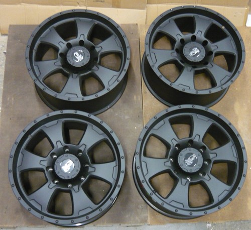Set cerchi cerchioni - set, 20"