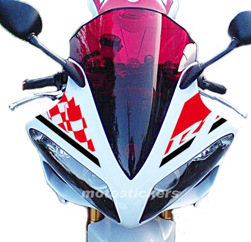 Yamaha 2004 kit adesivi - kit,