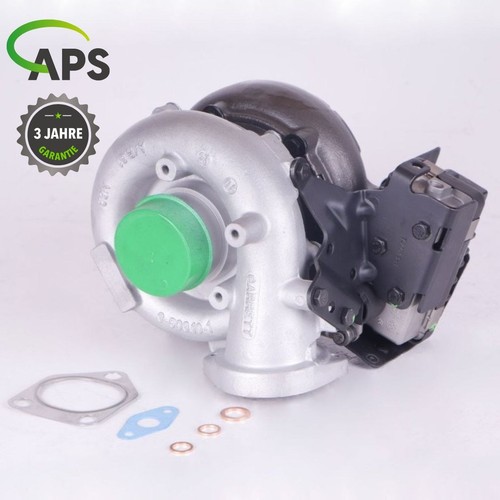 Turbocompressore 742730 0001 - turbocompressore, 742730-0001