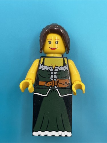 Lego castle minifigure - castle,
