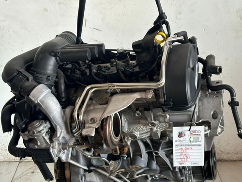 Motore completo per volkswagen - motore,