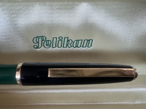 Pelikan penna stilografica - pelikan,